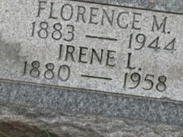 Florence M Templin Florence M Templin