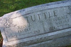 Florence M. Tuttle Florence M. Tuttle