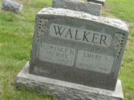 Florence M. Walker