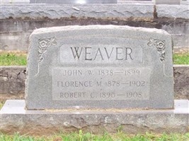 Florence M. Weaver