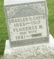 Florence Malissa Crakes Davis