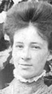 Florence Margaret Grauser Wantz