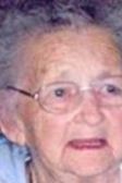 Florence Maricle Rath