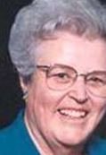 Florence Marie Harvey Downs