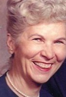 Florence May Edwards Wiley