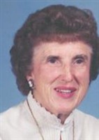 Florence E. McFarland Frey-Bye