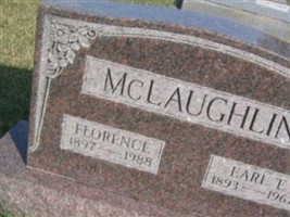 Florence McLaughlin