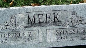Florence Meek