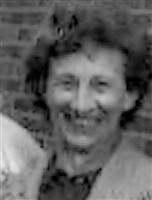 Florence Melanson McNUTT LeFEVRE Florence Melanson McNUTT LeFEVRE