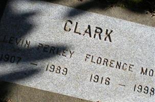 Florence Mock Clark