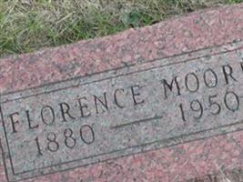 Florence Moore