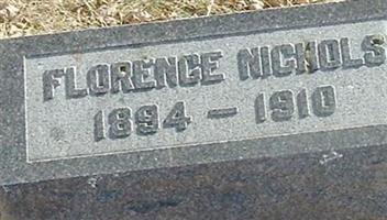 Florence Nichols