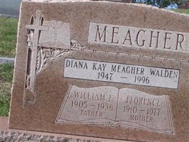 Florence Owens Meagher Florence Owens Meagher
