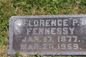 Florence Pamela Fennessy