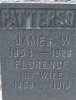 Florence Patterson Florence Patterson