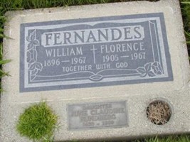 Florence Perry Fernandes Florence Perry Fernandes