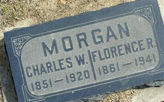 Florence R. Morgan