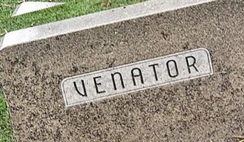 Florence R Venator