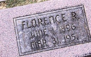 Florence R Venator