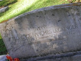 Florence Ranches Leckinger Florence Ranches Leckinger