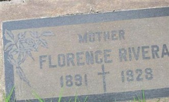 Florence Rivera