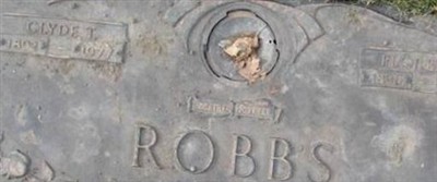 Florence Robbs Florence Robbs