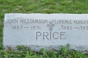 Florence Robertson Price