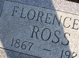 Florence Ross