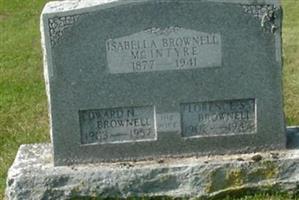 Florence S. Demo Brownell