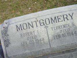 Florence S Montgomery