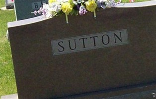 Florence S. Redmore Sutton