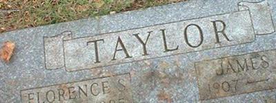 Florence S Taylor