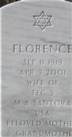 Florence Santora