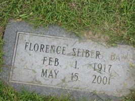 Florence Seibert Bann Florence Seibert Bann
