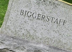 Florence Shearer Biggerstaff Florence Shearer Biggerstaff