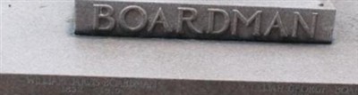 Florence Sheffield Boardman