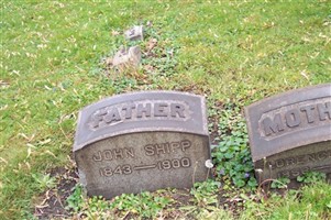 Florence Shipp