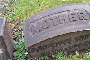 Florence Shipp
