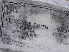 Florence Smith Howell