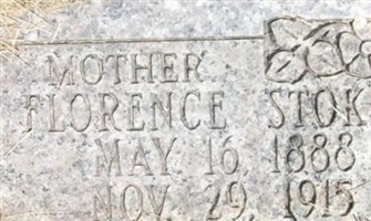 Florence Stokes Florence Stokes