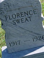 Florence Sweat Florence Sweat