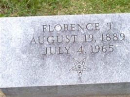 Florence T. Joseph