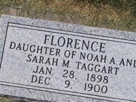 Florence Taggart