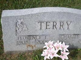 Florence Terry