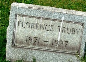 Florence Truby