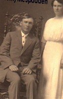 Florence Ullom McSpadden