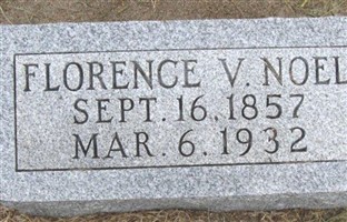 Florence V. Noel