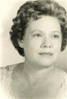 Florence Vada Smith Castleberry Florence Vada Smith Castleberry