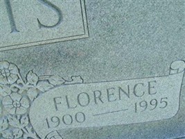Florence Weis