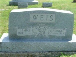 Florence Weis